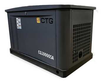CTG CG18000TSA (380В  жидкостное охлаждение)