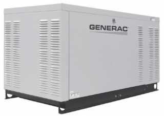 Generac  RG022 3P (380В)