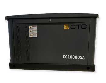 CTG CG18000TSA (380В)