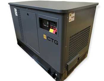 CTG CU30000TSA (380В жидкостное охлаждение)