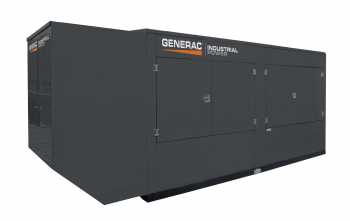 Generac SG200 (PG180) (380В)