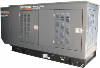 Generac  SG48 (PG43) (380В)