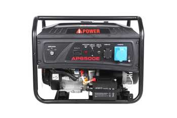 A-iPower lite AP6500E (220В)