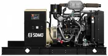 SDMO GZ80 (380В)
