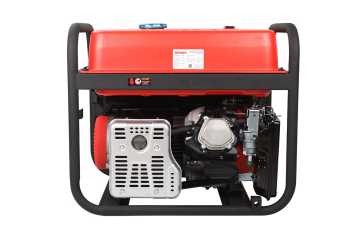 A-iPower A5500EA (220В)