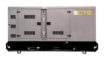 CTG 150CG LPG в кожухе (380 В)