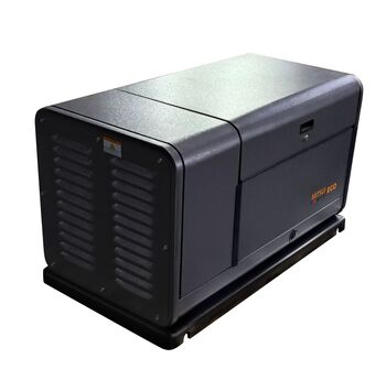 Mitsui Power Eco GM 15000 в кожухе (220В)