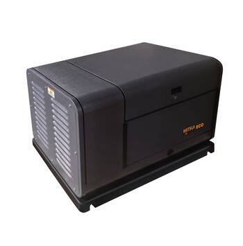 Mitsui Power Eco GM 8000 в кожухе (220В)