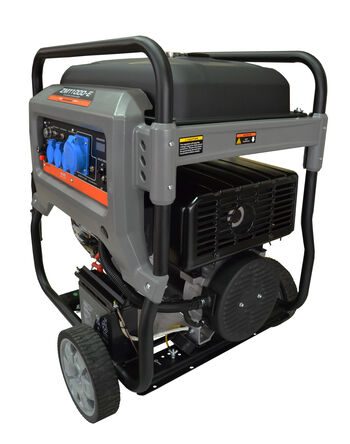 Mitsui Power Eco ZM 11000 E (220В)