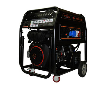 Mitsui Power Eco ZM 19000 E-3 (380В)