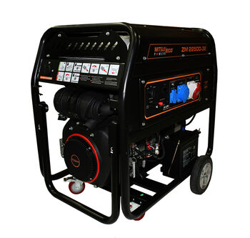 Mitsui Power Eco ZM 22500 E-3 (380В)