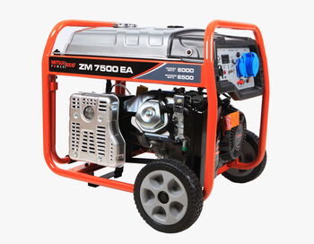 Mitsui Power Eco ZM 7500 EA (220В)