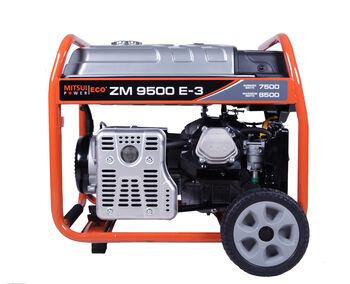 Mitsui Power Eco ZM 9500 E-3 (380В)