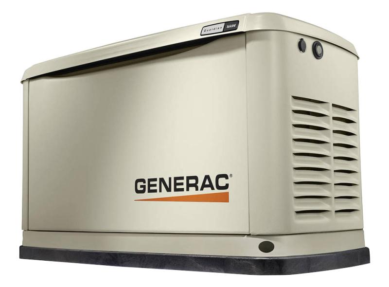 Generac 7189 (380В)