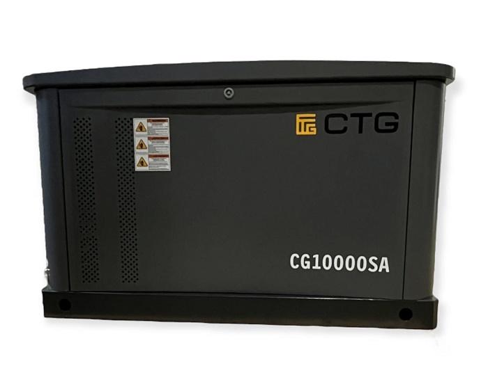 CTG CG18000SA (220В)