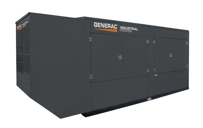 Generac SG220 (PG198) (380В)