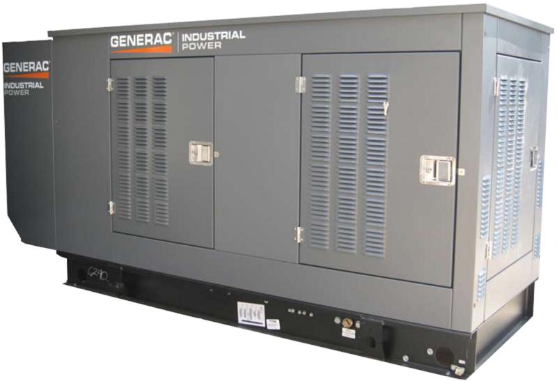 Generac  SG32 (PG29) (380В)