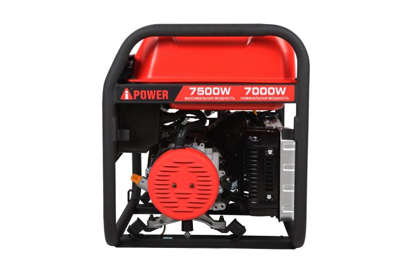 A-iPower A7500 (220В)