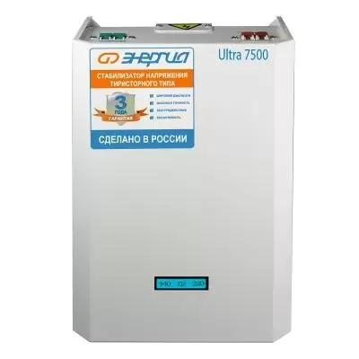 Энергия Ultra 7500 на 220 В (тиристорный)