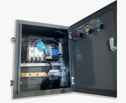 АВР СTG 260-330 кВт