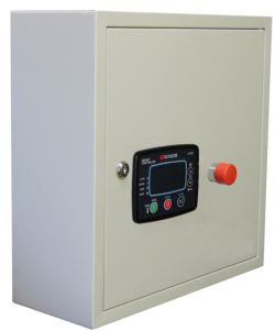 Блок ABP РИГ 3-1-63 Datakom с удаленным мониторингом GSM / Ethernet / WI-FI