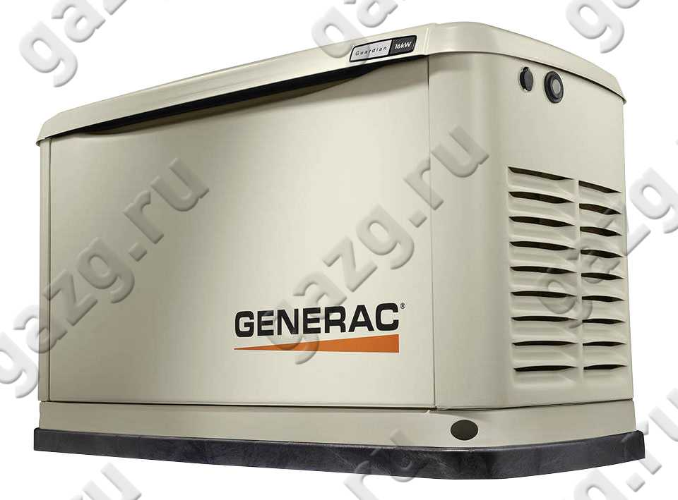 Generac 7146 (220В)