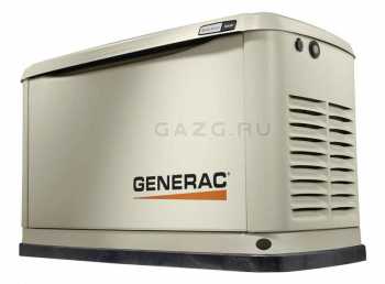 Преимущества газовых генераторов - плюсы и минусы