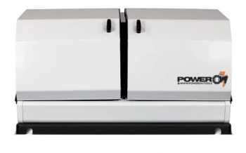 POWERON GGC6500 (220В)